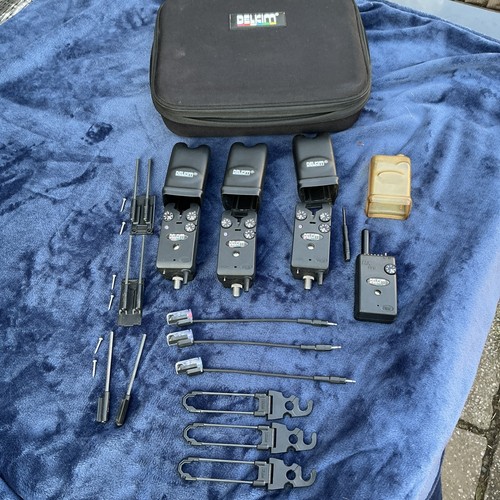 Delkim txi plus - txi, bite