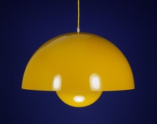 XL &Tradition Verner Panton