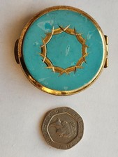 Small Stratton compact