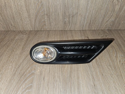 Mini r55 r56 lci side - mini,