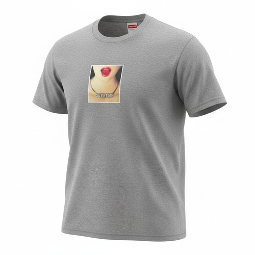 Supreme heather grey - supreme,