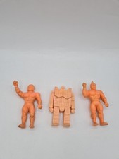 Large Kinnikuman Keshi Rubber