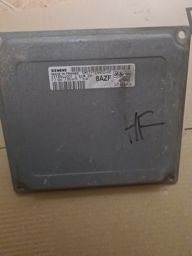 8azf 5m5112a650hf ford engine - 8azf,