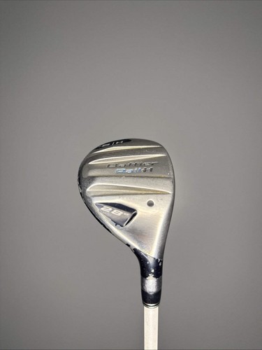 Cobra baffler rail - cobra, h