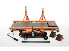Halfords 657230 Lifting Kit -