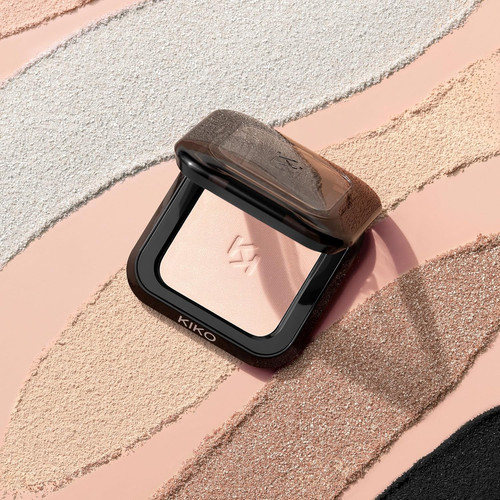 Kiko milano high - kiko, pigment