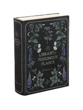 Library of Poisonous Plants