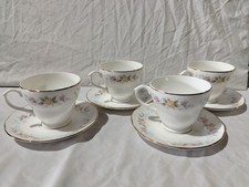 Mayfair Fine Bone China Teacup