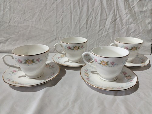 Mayfair fine bone china - fine,