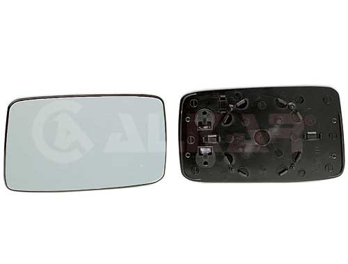 New mirror glass - new, glass,