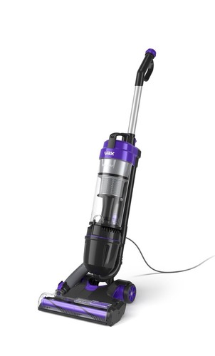 Vax mach air upright vacuum - mach,