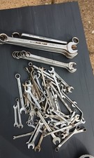 Britool Spanners Set -Plus All