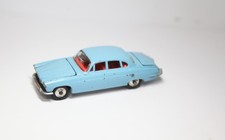 Corgi 238 Jaguar Mark X - Good