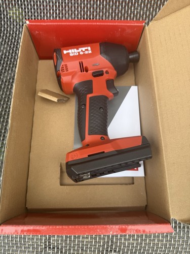 Hilti nuron sid - sid, cordless