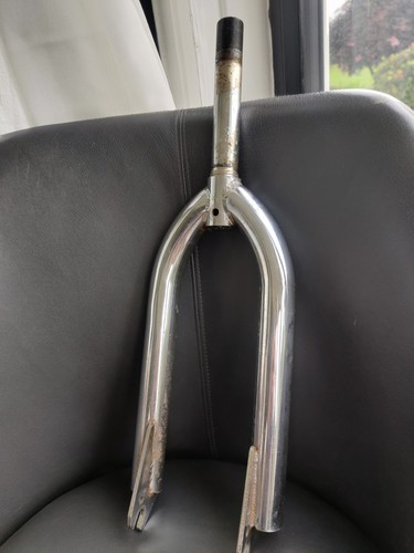 Old mid bmx - mid, 1