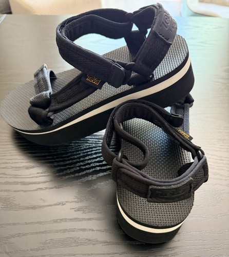 Teva flatform universal mesh - teva,