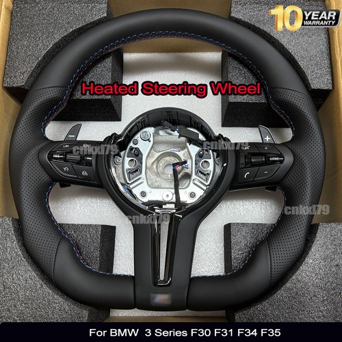 Heated steering wheel for bmw - wheel,