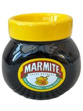 Marmite Egg Cup Collectible
