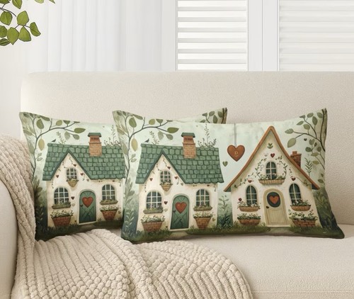 Vintage cottage style - vintage,