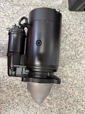 Starter Motor for Perkins