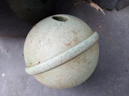 Net float marker buoy - marker,
