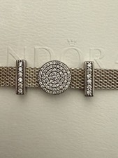 Pandora Reflexion Charm Set