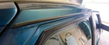 Vauxhall nova roof gutter