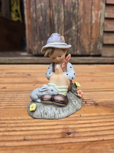 Goebel berta hummel - hummel, figurine