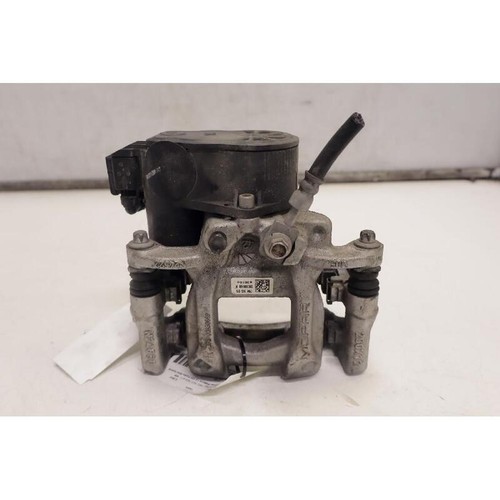 Right rear brake - caliper, jeep