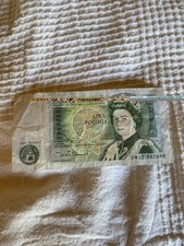 Old note bank - old,