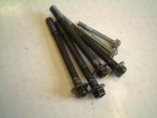 VF750C VFR750F 90-93 CB500 CBF500 - CYLINDER HEAD BOLT SET 9X93 - 90007-ML7-920
