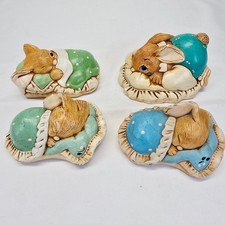 Pendelfin Ornaments Dodger