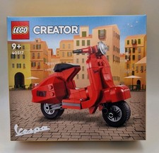 LEGO Creator 40517 - Mini Red