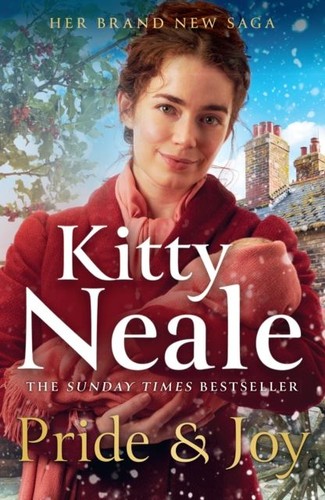 Pride joy kitty neale - joy,