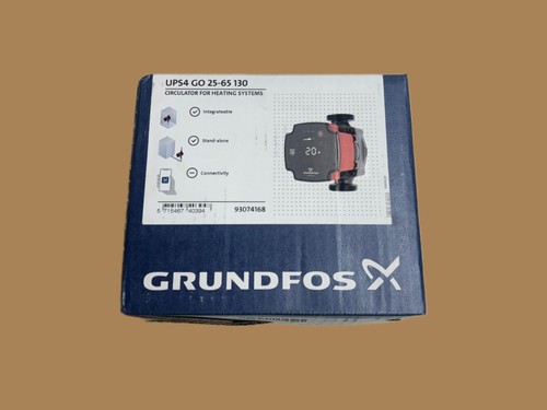Grundfos 93074168 ups4 - 93074168, go
