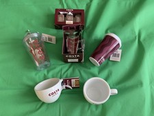 Costa Coffee gift bundle of 6