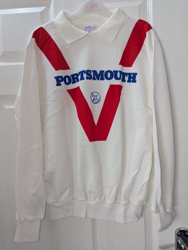 Vintage portsmouth training - portsmouth,