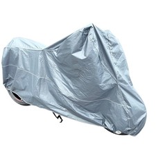 Premium Waterproof Motorbike
