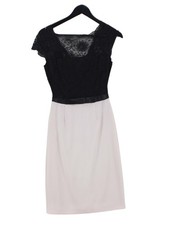 Shubette A-Line Midi Dress UK8