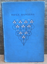 The Rifle Rangers or
