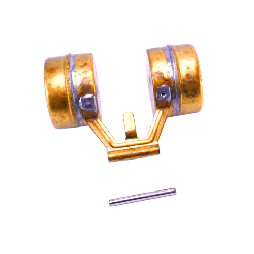 Carburetor float for ts - float, mz