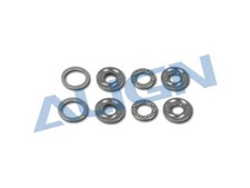 THRUST BEARING SET - TREX 500