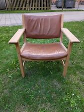 Wegner - Armchair - Rare- used vintage