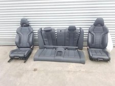 2022 ON G87 BMW M2 FRONT SEAT