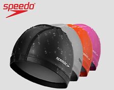 SPEEDO PACE SWIM CAP ADULTS