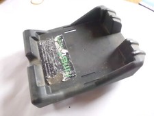 PRE LOVED HILLBILLY TERRAIN ELECTRIC GOLF TROLLEY BATTERY BOX ONLY  !  ~ 