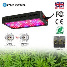 600W LED Grow Light Full