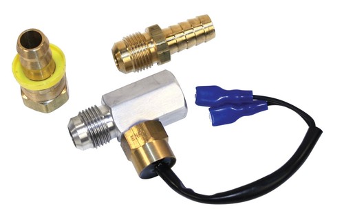 Empi inline cooler fan - empi,