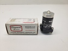 NEW OLD STOCK! CLIPPARD 3-WAY VALVE R-301