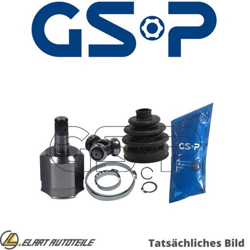 Joint kit the - , for